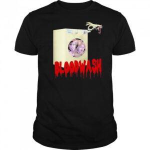 Puppet Combo Bloodwash T-shirt