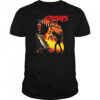 Puppet Combo Spiders T-shirt
