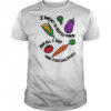 Remi Wolf I Went To Remi’s Farm And All I Got Was This Cool Shirt T-Shirt
