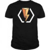 Retroware Blitz Logo T-shirt