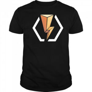 Retroware Blitz Logo T-shirt