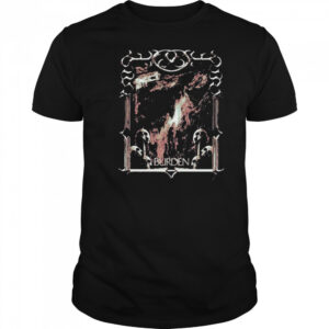 Rezn Burden T-shirt