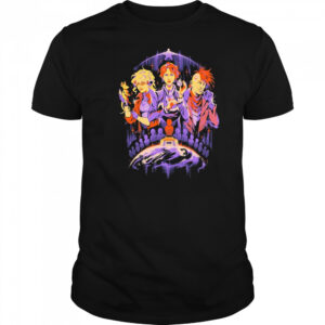 RimWorld The Storytellers T-shirt