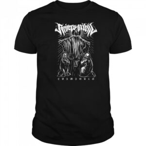 Rivers Of Nihil Criminals T-shirt