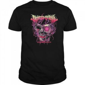 Rivers Of Nihil Dustman T-shirt