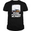 Ryan Fucking Blaney shirt