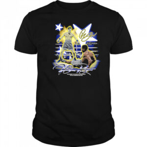 Ryan Garcia King Ryan the moment you give up is the moment you let someone else win shirt