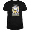 Salty Britches Salt cat shirt