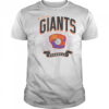 San Francisco Giants City Connect Prime Play T-Shirt