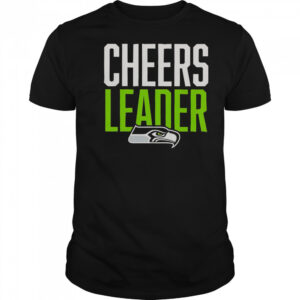 Seattle Seahawks cheers leader T-Shirt
