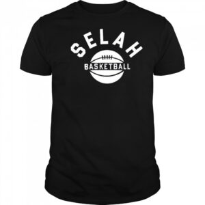 Selah Basketball Invitational T-shirt