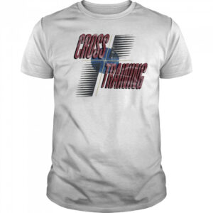 Selah Cross Training T-shirt