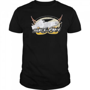 Selah Eagle T-shirt