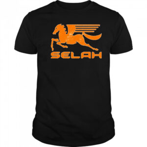 Selah Pegasus T-shirt