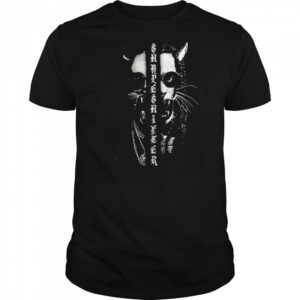 Snotty Nose Rez Kids Shapeshifter T-shirt