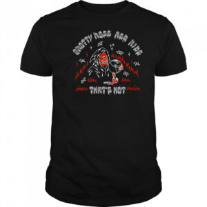 Snotty Nose Rez Kids That’s Hot T-shirt
