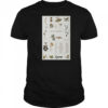 Soccer Mommy Sep Tour 2025 t-shirt
