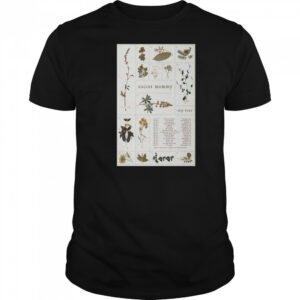 Soccer Mommy Sep Tour 2025 t-shirt