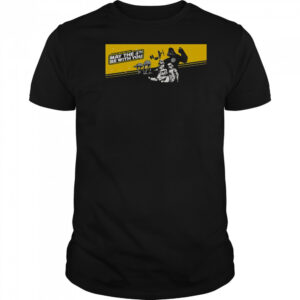 Star Wars Day May The 4th Be With You T-Shirt