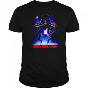 Star Wars Master of Puppets shirt