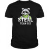 Steal team six shirt