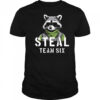 Steal Team Six Shirt