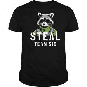 Steal Team Six Shirt