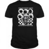 Stop your messing around better think of your future shirt