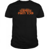 Sturniolo Triplets Surprise Party Tour T-shirt