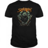 Suffocation Entity T-shirt