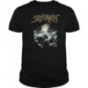 Suffocation Graveyard T-shirt
