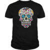 Sugar Skull Shirt