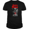 Suicidal Tendencies Waking The Dead T-shirt