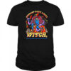 Support your local witch shirt