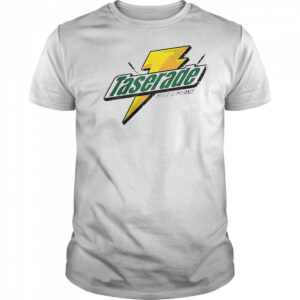 Taserade Taste Of Compliance T-Shirt