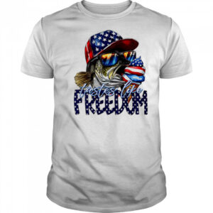 Taste Like Freedom USA shirt