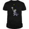 Tennis cat shirt