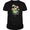 The Get Up Kids Rose T-shirt