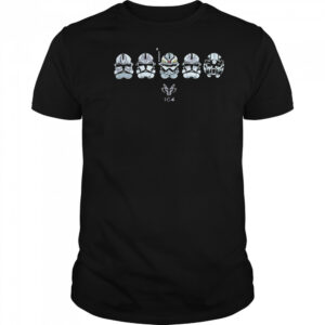 The Knight Squadron 104 Ultra Soft T-shirt