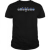The Knight Squadron 501 Squad Choose Option Helmet T-shirt