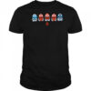 The Knight Squadron Ultra Soft 332 T-shirt
