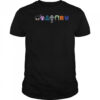 The Knight Squadron Ultra Soft GC T-shirt