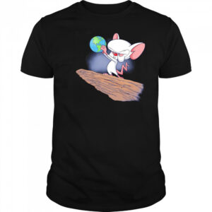 The Mouse King The Lion King shirt