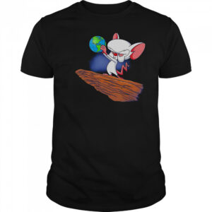 The Mouse King The Lion King T-Shirt