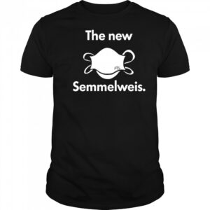 The New Nis Semmelweis T-Shirt