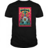 The Offspring Rod Laver Arena Melbourne, Australia May 7-8 2025 Tour t-shirt