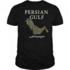 The Persian Gulf Est 550 BC Ancient T-Shirt