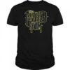The Psycho Realm Logo T-shirt