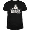 The Reverend Horton Heat Church Lady T-shirt