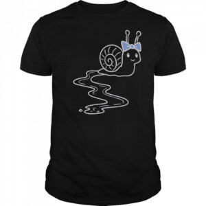 The Righteous Gemstones Snail Trails T-Shirt